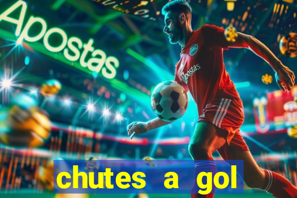 chutes a gol estrela bet